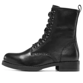 Combat Fashion Stövlar ”Black”