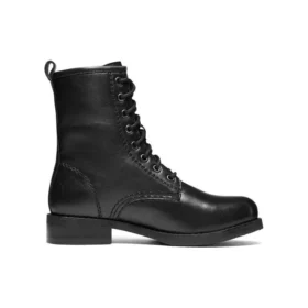 Combat Fashion Stövlar ”Black”