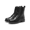 Combat Fashion Stövlar ”Black”