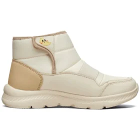 Comemory Foamy Stövlar ”Beige White”