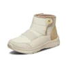 Comemory Foamy Stövlar ”Beige White”