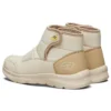 Comemory Foamy Stövlar ”Beige White”