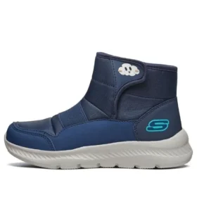 Comemory Foamy Stövlar ”Blue”