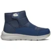 Comemory Foamy Stövlar ”Blue”