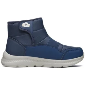 Comemory Foamy Stövlar ”Blue”