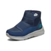 Comemory Foamy Stövlar ”Blue”