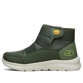 Comemory Foamy Stövlar ”Olive Green”
