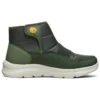 Comemory Foamy Stövlar ”Olive Green”