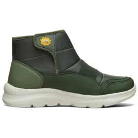Comemory Foamy Stövlar ”Olive Green”