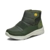 Comemory Foamy Stövlar ”Olive Green”