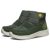 Comemory Foamy Stövlar ”Olive Green”