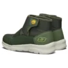 Comemory Foamy Stövlar ”Olive Green”