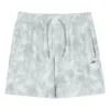 Comfort Sport Performance Shorts ”Grey”