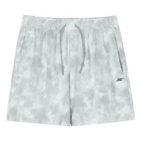Comfort Sport Performance Shorts ”Grey”