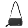 Comfort Sports axelväska ”Black”
