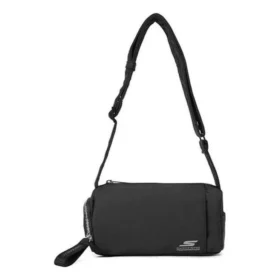 Comfort Sports axelväska ”Black”