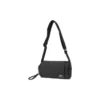 Comfort Sports axelväska ”Black”