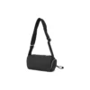 Comfort Sports axelväska ”Black”