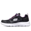 Comfy Flex 2.0 ”Black Purple”