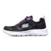 Comfy Flex 2.0 ”Black Purple”