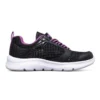 Comfy Flex 2.0 ”Black Purple”