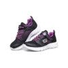 Comfy Flex 2.0 ”Black Purple”