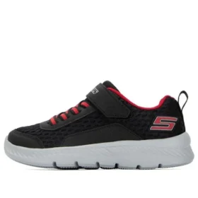 Comfy Flex 2.0 ”Black Red”