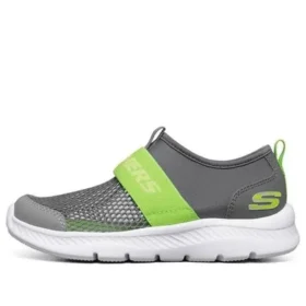 Comfy Flex 2.0 ”Dark Grey Yellow”