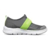 Comfy Flex 2.0 ”Dark Grey Yellow”