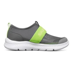 Comfy Flex 2.0 ”Dark Grey Yellow”