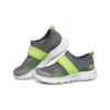 Comfy Flex 2.0 ”Dark Grey Yellow”