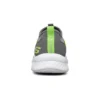 Comfy Flex 2.0 ”Dark Grey Yellow”