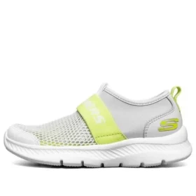 Comfy Flex 2.0 ”Grey Yellow”