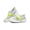 Comfy Flex 2.0 ”Grey Yellow”