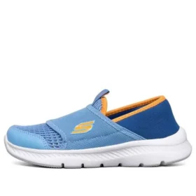 Comfy Flex 2.0 låga löparskor K Blå