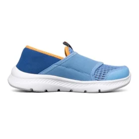 Comfy Flex 2.0 låga löparskor K Blå