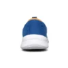 Comfy Flex 2.0 låga löparskor K Blå