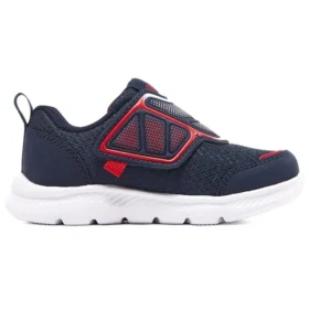 Comfy Flex 2.0 ”Navy Red”