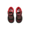 Comfy Flex 2.0-skor ”Black Red”