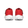 Comfy Flex 2.0-skor ”Black Red”