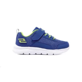 Comfy Flex 2.0-skor ”Blue White”