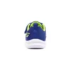 Comfy Flex 2.0-skor ”Blue White”