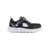 Comfy Flex 2.0-skor ”Svart Rosa Vit”