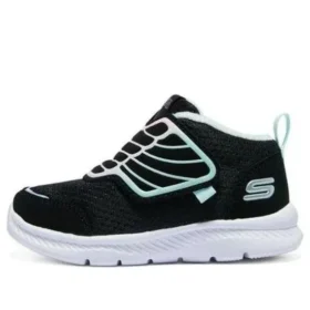 Comfy Flex Skor ”Black Sky Blue”