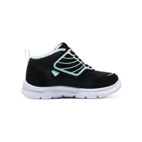 Comfy Flex Skor ”Black Sky Blue”