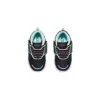 Comfy Flex Skor ”Black Sky Blue”