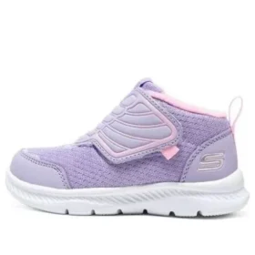 Comfy Flex-skor ”Lilac Pink”