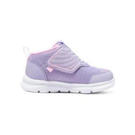 Comfy Flex-skor ”Lilac Pink”