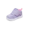Comfy Flex-skor ”Lilac Pink”