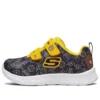 Comfy Flex Sneakers Gul